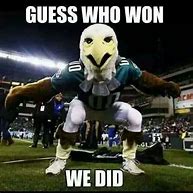 Image result for Philadelphia Eagles vs Giants Meme