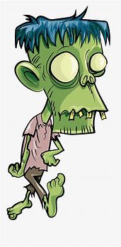 Image result for Animated Zombie
