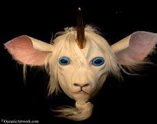 Image result for Ugly Unicorns Real