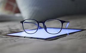 Image result for ANSI Blue Light Blocking Glasses