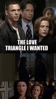 Image result for Love Triangle Meme