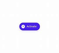 Image result for Activate Button Design