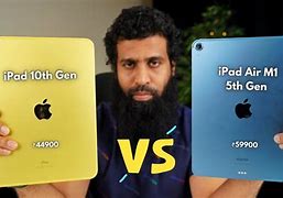Image result for iPad Air vs iPad 5th Generation