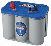 Image result for Optima Marine Battery