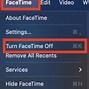 Image result for How to Disable FaceTime On Mac