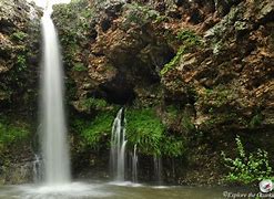 Image result for Dripping Springs State Park Oklahoma