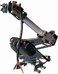 Image result for Robot Arm Claw