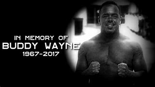 Image result for Buddy Wayne Wrestler