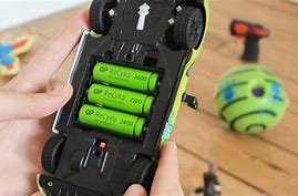 Image result for Battery Case for Toys