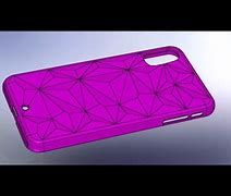 Image result for SolidWorks Dimensions iPhone 7 Case