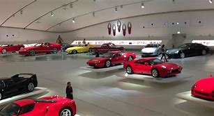 Image result for Ferrari Museum Italy