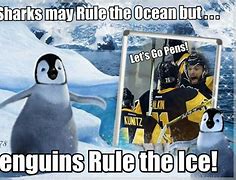 Image result for Pittsburgh Penguins Meme Funny