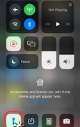 Image result for How to Turn Off Flashlight On iPhone