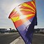 Image result for Arizona State Flag Flying