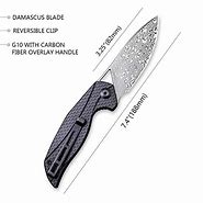 Image result for Sharp Brand Hunting Knife