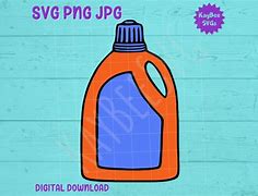 Image result for Laundry Detergent SVG