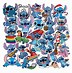 Image result for Lilo Ans Stitch Sticker Book