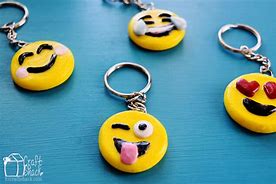 Image result for Cute Keychains Holding a and Z