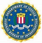 Image result for Federal Bureau of Investigation Logo