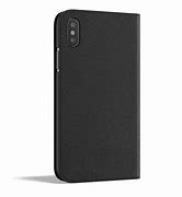 Image result for Red iPhone X Case Leather