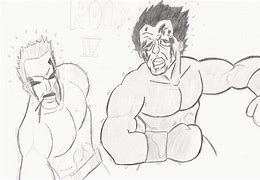 Image result for Rocky vs Drago Fan Art