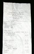 Image result for Best Buy Receipt Sony