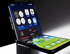 Image result for Flip Phone and iPhone Black
