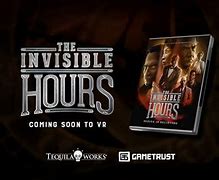 Image result for Invisible Hours Novel Based Movie