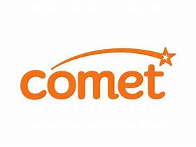 Image result for ICL Comet Logo