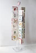 Image result for Table Top Greeting Card Display