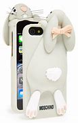 Image result for iPhone 5 Cases Bunny