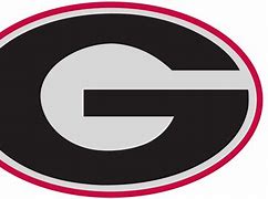 Image result for Georgia Bulldogs Word Logo