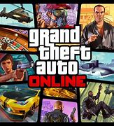 Image result for GTA 5 PS5 Cover