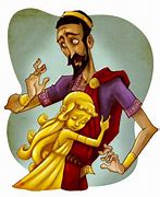 Image result for Midas Cartoon