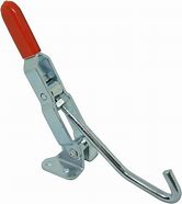 Image result for J-Hook Toggle Latch Clamp