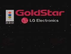 Image result for GOLDSTAR-LG 3DO