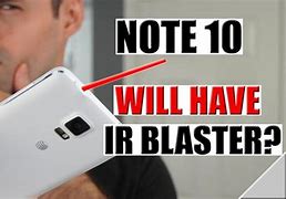 Image result for Samsung Note 4 IR Blaster