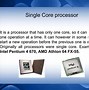 Image result for What Is a Multi Core Processor