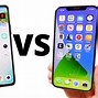 Image result for iPhone Xr vs Redmi Note 12