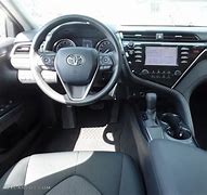 Image result for White Camry Le 2018