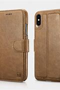 Image result for leather iphone xs cases