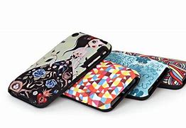 Image result for Red and White Phone Case