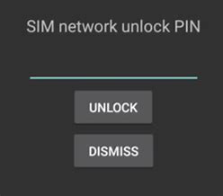 Image result for Network Locked Sim
