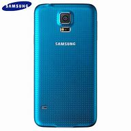 Image result for Samsung Galaxy Blue at Back