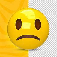 Image result for Discouraged Emoji