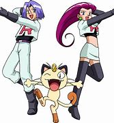 Image result for Double R Team Rocket