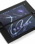 Image result for Sony Tablet P Android 5