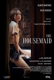 Image result for housemaid