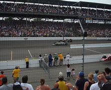 Image result for Indy 500 Cars Stadium