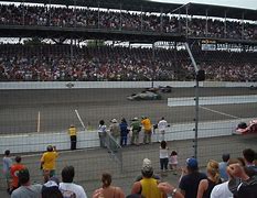 Image result for Indy 500 Brickyard